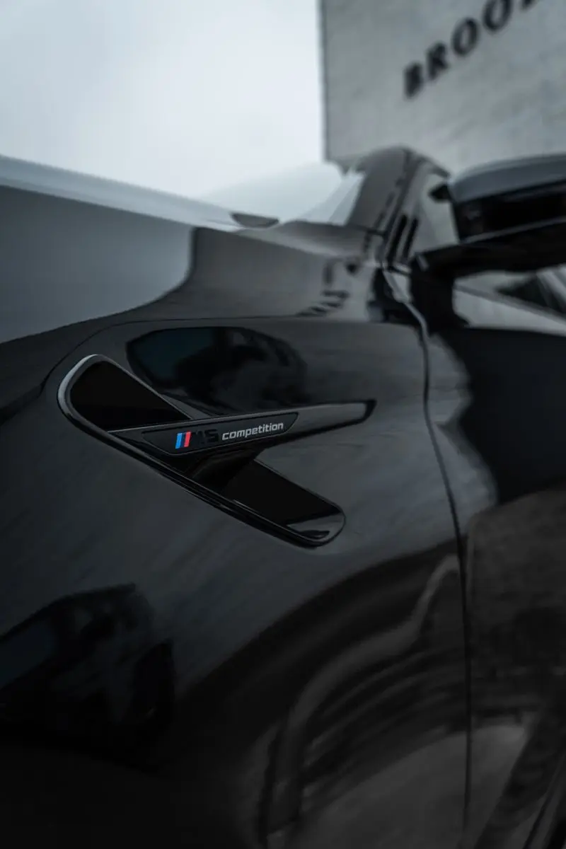 Exterior accessories
