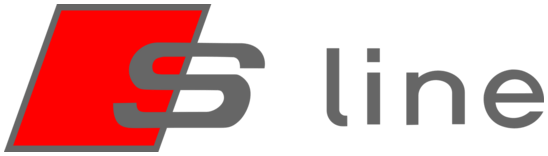 Audi S line